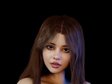 INNA x MELON x Dance Fruits Music - Hello Hello [VR180] [MMD] [VaM] [Sexy Dance]