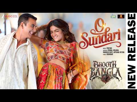 O Sundari - Bhooth Bangla