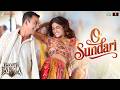 O Sundari Bhooth Bangla Akshay Kumar Wamiqa Gabbi Mithila Vishal Mishra Nakash A Antara M