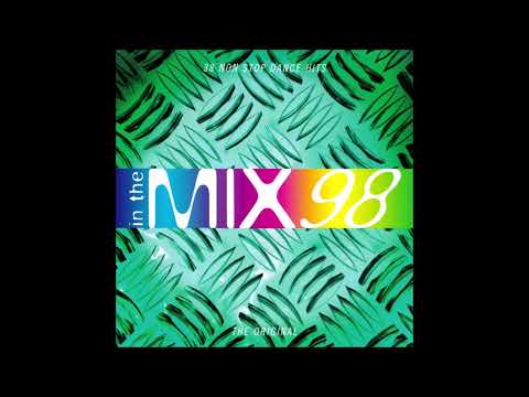 In The Mix 98 Disc 1