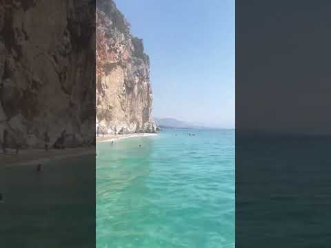 Pigeons Cave , Himarë , Albania