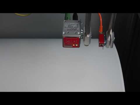 Codeleser DCR 200i – Reading Performance