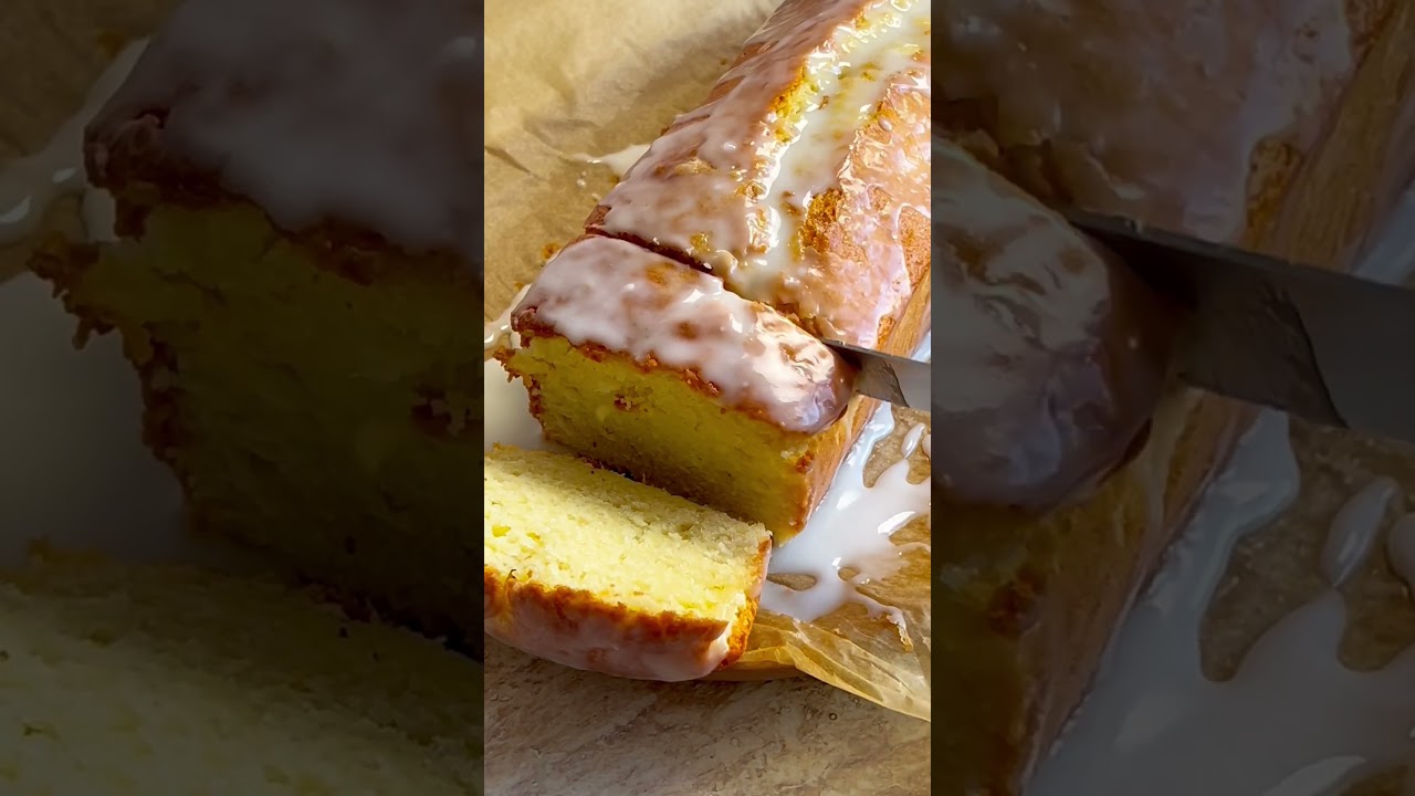 Lemon Cake