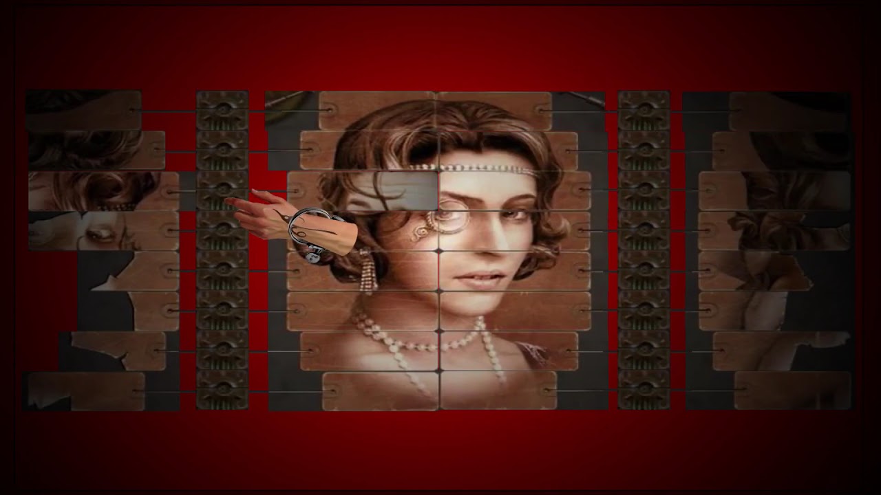 Prison Island - Quick Look