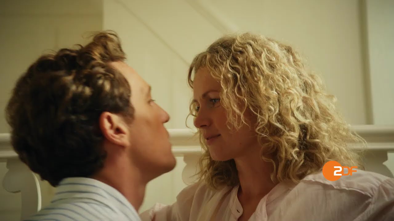 Verhängnisvolle Leidenschaft Sylt: Trailer 31.10.2025