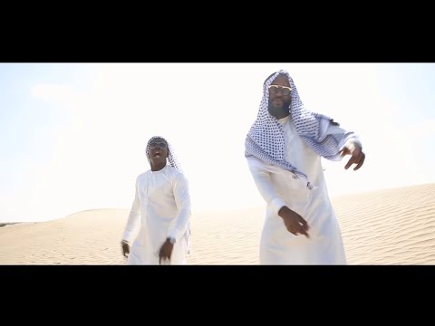 Zozani feat King Kj _ Né té foye fo (clip)