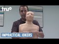Impractical Jokers - Everytime Sal Falls Down