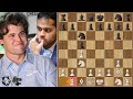 He Knows The Secret To Chess Magnus Carlsen Vs Arjun Erigaisi Norway Chess 2025