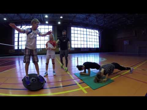 vaikų stovykla 2017 02 04