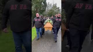 Der letzte Weg vom Dumse Tünn die Legende aus Köln  #deutsche #koeln #kölsch #story