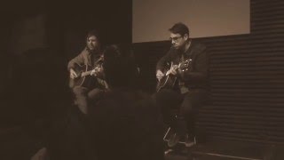 Copeland - Control Freak (Acoustic)