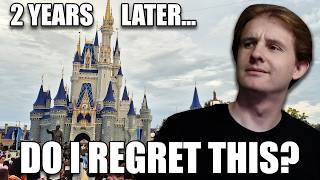 2 Years After Moving To Disney World, Was It Worth It