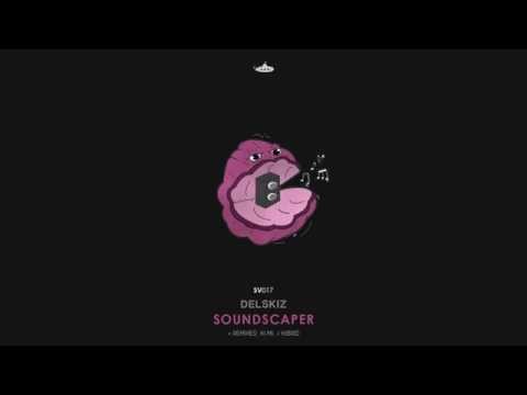 Delskiz - Soundscaper (Original mix)
