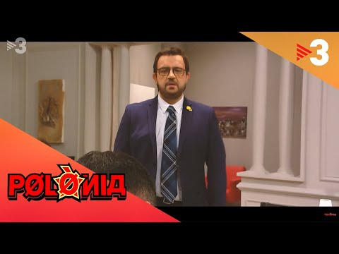 Delicte de sedició a tres bandes - Polònia