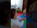 Cantando O Sabão Limpa 3 Palavrinhas 19 1 2017