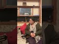 Aja Soneya Ghar Aja Soneya Shazia Manzoor Adeel Sadiq Unplugged Live