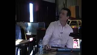 Way Back When 15: Dave Buck 3/6/15