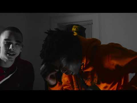 T4 - DM'S (Official Music Video)