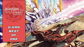 Chris G(Royal) VS Will P(Kagero)