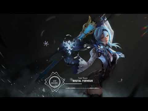 Timur Haisyn - Brutal Fervour | LAI EPIC