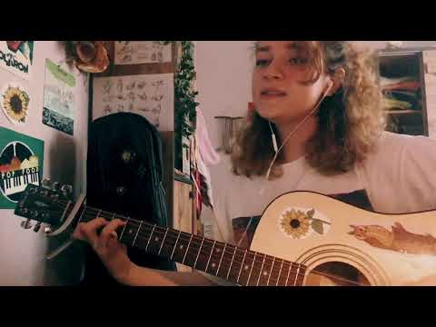 Call them Brothers - Regina Spector - Cover