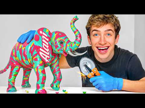 Best Alani Art Wins $1,000!