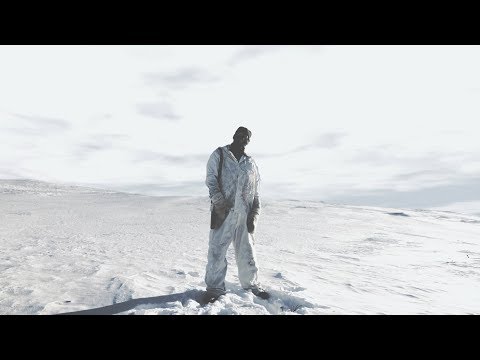 Mads Veslelia - Legend In The Making (Official Video)