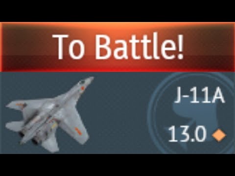 The J-11, with a little bit spicy🌶️