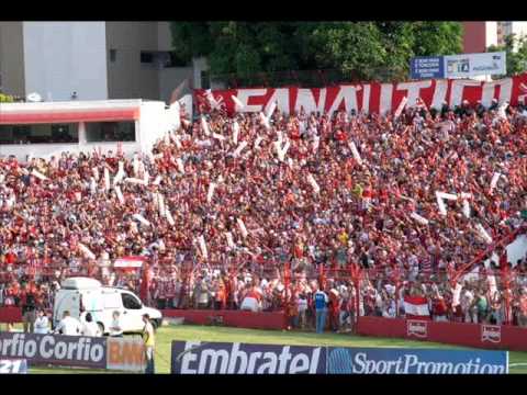 Fanáutico - Equipe Terrorista