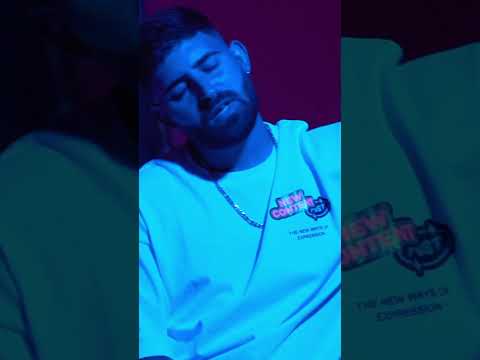 ALBERTO TORAL, FRAN EL NIÑO, PAKITO TORRES - SI NO ME DAS DE BEBER (TEASER 1)