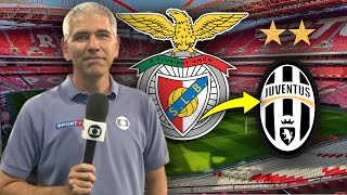 DE ÚLTIMA HORA! URGENTE NOTICIA! NOTICIAS DO BENFICA