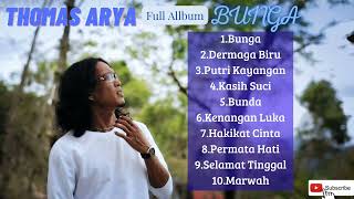 Download lagu Thomas Arya Full Album Bunga mp3