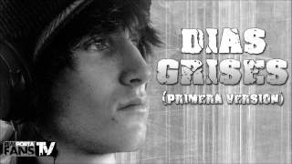 Porta - Dias grises [1ra version]