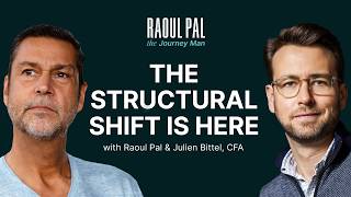 Download lagu Why the Global Economy Is Changing Rapidly | with Julien Bittel (Raoul Pal The Journey Man) mp3 Download lagu Why the Global Economy Is Changing Rapidly | with Julien Bittel (Raoul Pal The Journey Man) mp3