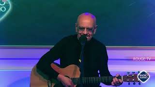 Enrico Ruggeri - Come Lacrime nella Pioggia - Radio Subasio Club 2022