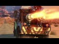 Cars 2 2011 End Credits 16 9
