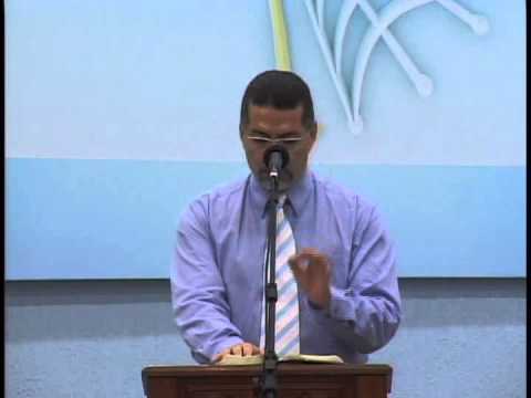 2 Reis 6:24 - 7:20 - Pr Jorge Max