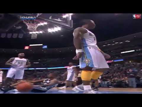 Best of J R  Smith w  Denver Nuggets