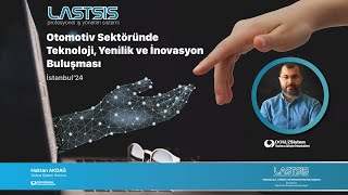 Hakan Akdağ | Dokuz Sistem Kurucusu  “ERP Sistem Entegrasyonları”