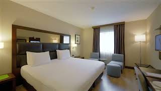 Midtown Hotel Istanbul 2026