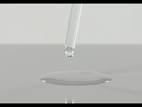 Improvement of Wetting | Additive Effects | BYK Additives