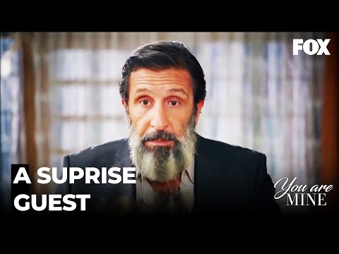 Kudret Has Arrived To Yenilmezler Mansion - You Are Mine Episode 31