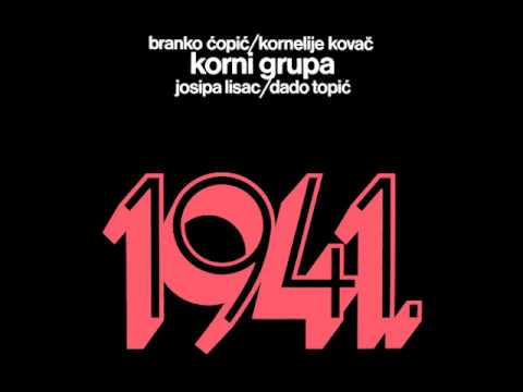 Josipa Lisac - 1941. A Strana