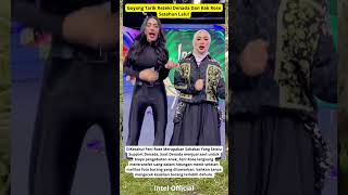 Download lagu VT DENADA DAN FENI ROSE SETAHUN LALU! #ressa #denada  #fypシ゚viral #fypシ #fyp mp3
