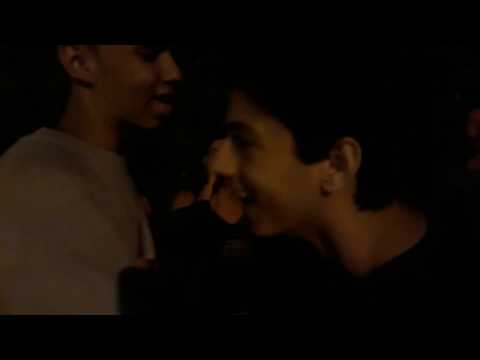 Papa Léguas & Thorment Vs New & Alil - Terreirão da Gastação - 12a Edição -  Recreio - Rj