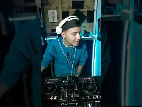 🔥REGUETON OLD SCHOOL MIX🔥 // DJ-ALBERTH🔊🎧