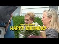 Happy Birthday Julie Andrews