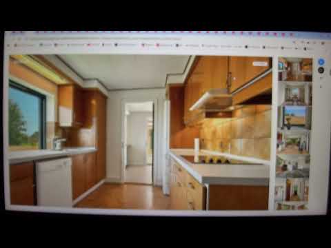 MongoTV_6313 - Del 73 - KUNNE KØBE GAMMELT BILLIG FLEXBOLIG HUS I JYLLAND - Tirsdag - 7 Af 10