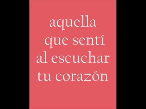 Tu Corazón video