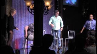 Big Bang Improv​ at the 2017 Sarasota Improv Festival​ video